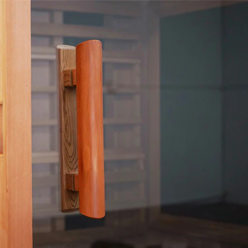 Finnmark FD-1 Full-Spectrum Infrared Sauna - Image 11