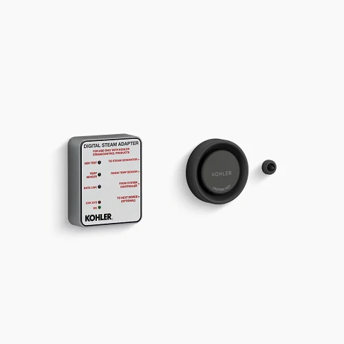 Invigoration Series Digital Steam Adapter Kit - Image 3