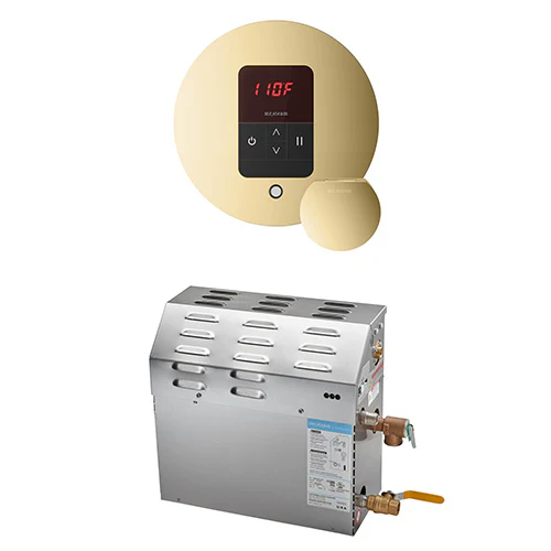 Mr. Steam Super iTempo Generator Package | 10kW to 15kW - Image 17