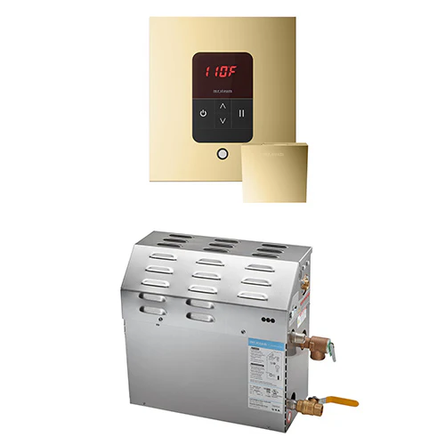 Mr. Steam Super iTempo Generator Package | 10kW to 15kW - Image 18