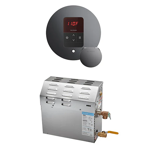 Mr. Steam Super iTempo Generator Package | 10kW to 15kW - Image 5